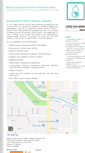 Mobile Screenshot of beijingacupuncturedenver.com